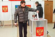 «Единая Россия» лидирует, коммунисты довольны: предварительные итоги выборов в Приморье