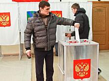 «Единая Россия» лидирует, коммунисты довольны: предварительные итоги выборов в Приморье