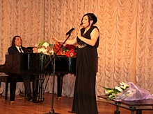 В Московском доме романса пройдет концерт к Татьяниному дню