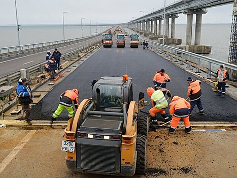 Немецкая компания получила штраф в 1,3 млн евро за поставку в Россию гидромолота