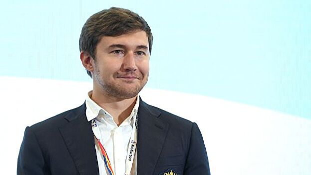 Сергей Смагин: акцент Карякина на быстрые шахматы в матче с Гири оправдался