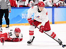 Плющев заявил, у сборной России по хоккею "есть результат, но нет игры" на Олимпиаде