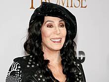 DM: Певица Шер выйдет замуж за 39-летнего возлюбленного Эдвардса