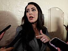 Луна обрушилась на британскую газету за намек на участие в вечеринке Трампа