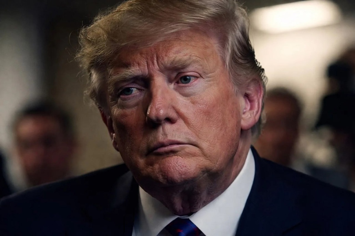 Эксперт Коровин: Скорее всего, Трамп сам организовал «покушение» на себя