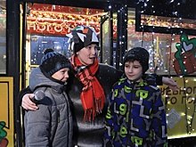 В Ярославле новогодний троллейбус совершит 115 рейсов