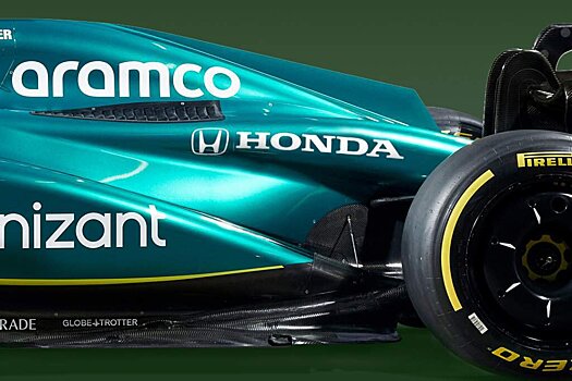 В Honda оценили перспективы своих пилотов попасть в Aston Martin