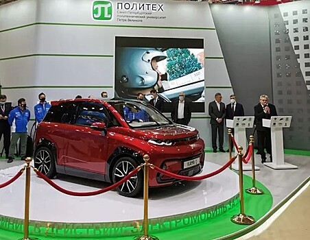 «Впереди паровоза!» Автоэксперт об отказе ЕС от машин на бензине к 2035 году