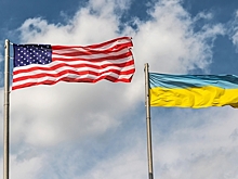Америка расколота по вопросу Украины, но движется к принятию потери территорий Киевом