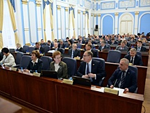 Бюджет Перми на 2018 год принят без дефицита