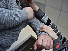 Что творится в екатеринбургском колледже, в котором преподаватель накинулся с кулаками на студента