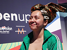 Manizha раскритиковала победителей «Евровидения»