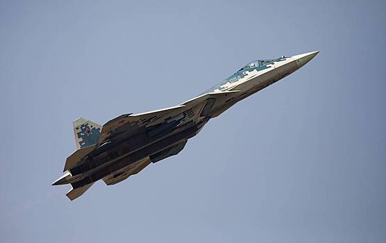 В Индии сравнили Су-57 и F-35