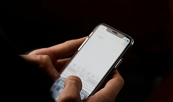 Волгоградцам рассказали, когда гаджет может стать причиной пожара