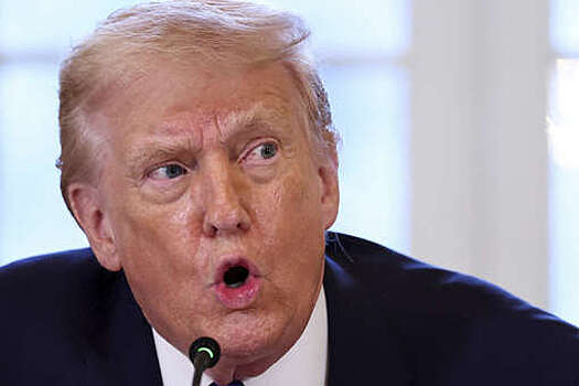 РИА: в Узбекистане мужчину оштрафовали за жалобу на Трампа о похищении Мадуро