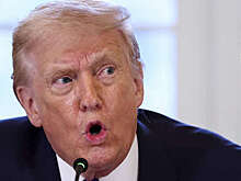 РИА: в Узбекистане мужчину оштрафовали за жалобу на Трампа о похищении Мадуро