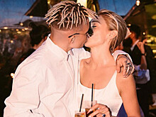 Элджея и Ивлееву засняли вместе на Кипре