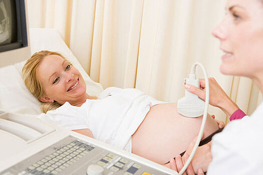 В России разработали прототип медицинского робота для ультразвуковых исследований