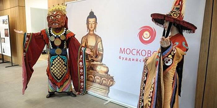 Тонкое искусство пофигизма: гид по фестивалю буддийской культуры Orientalia