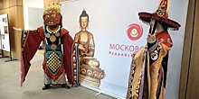 Тонкое искусство пофигизма: гид по фестивалю буддийской культуры Orientalia