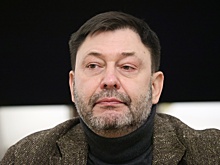 Умер журналист Кирилл Вышинский