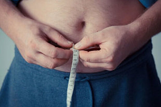 Ожирение резко повышает риск инсульта и рака у людей от 40 до 59 лет