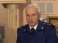 Прокурор Калининградской области Сергей Хлопушин подал в отставку