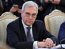 Военный психоз: в МИД России прокомментировали реакцию Бельгии на «Буревестник» и «Посейдон»