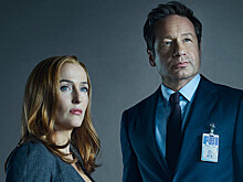 Автор "Секретных материалов" экранизирует "Warhammer 40,000"