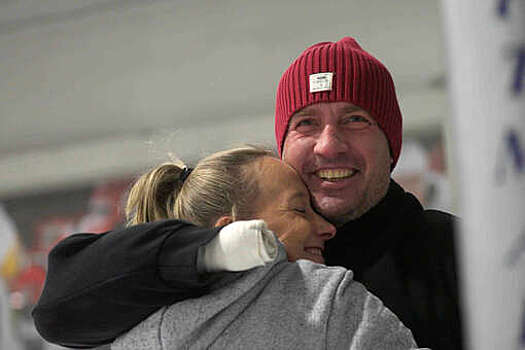 Фильм "Роман Костомаров: Рожденный дважды" выйдет на телевидении