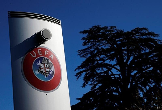 УЕФА начал возврат денег за билеты на матчи ЧЕ-2020