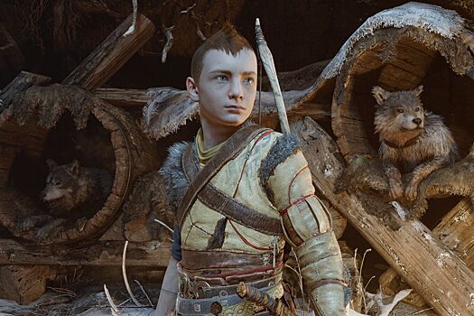 Sony предлагает выбрать лучшие игры 2022 года на PlayStation