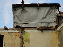 В Курске пенсионерка почти три года судится с собственным сыном