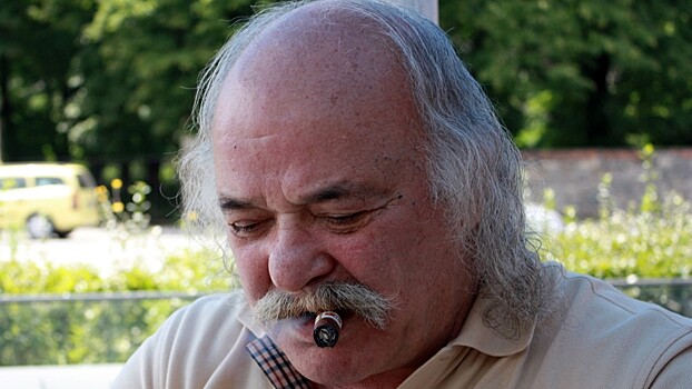 Умер двукратный олимпийский чемпион по борьбе