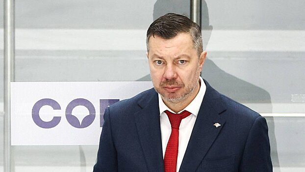 Воробьев о 2:1 с «Витязем»: «Поберегли несколько человек, думая о плей‑офф. ЦСКА с удовольствием берет эти два очка»
