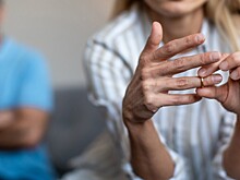 Три шага, которые нужно сделать при разводе