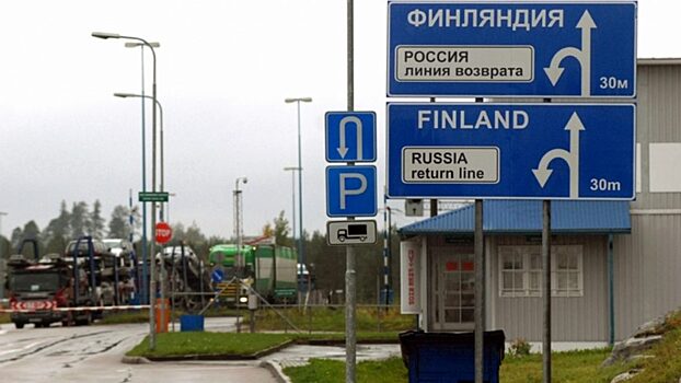 Финляндия проведет учения по подготовке к потоку мигрантов из России осень 2022 года