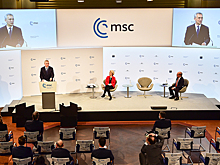 Эксперт оценил неучастие России в Мюнхенской конференции