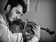 В Воронеже выступит Франсуа Пино-Бенуа