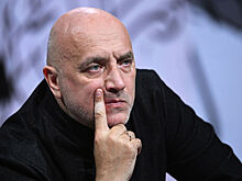 Прилепин возмутился, что россияне читают Оруэлла и Кинга