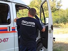 Малыш запер маму на балконе в Ставрополе