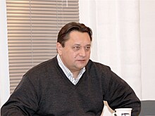 Актер и известный мастер озвучания Александр Клюквин: "Надо очень любить свою профессию, много ей заниматься, чтобы можно было про себя в шутку сказать – трудно быть скромным, если ты лучший"
