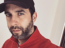 Ургант отреагировал на информацию о его отъезде из России