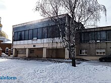 В Пензе объяснили, почему не могут построить Дом культуры в Терновке