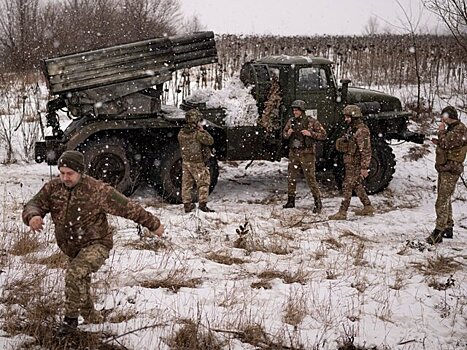 Генерал Бужинский рассказал, что ждет Украину зимой