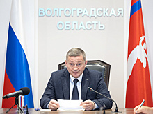 Волгоград под ударом: ПВО отразили атаку дронов, пострадали жилые кварталы