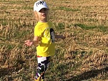 Сыгравшая на пианино Лиза Галкина восхитила родителей