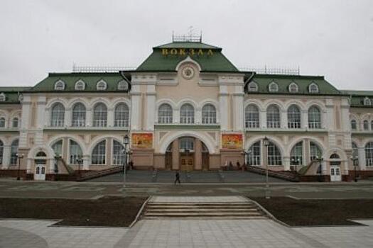 За счет новых автоматических камер хранения на дальневосточных вокзалах планируют увеличить выручку