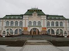 За счет новых автоматических камер хранения на дальневосточных вокзалах планируют увеличить выручку