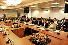 В Госдуме обсудили проблемы дольщиков и поставили на вид руководству Ростовской области